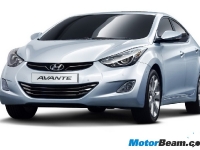 thumbs 2011 Hyundai Elantra Avante (15) photo